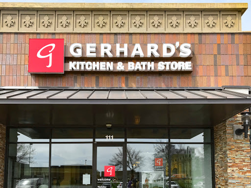 Gerhard's Kitchen & Bath Store