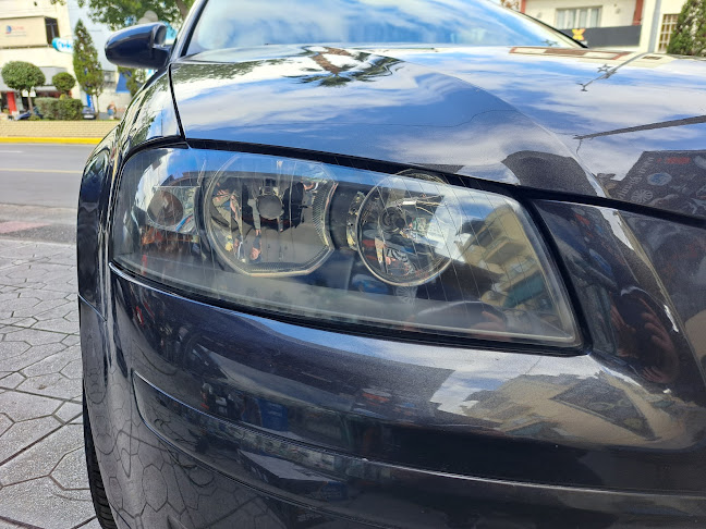 Αξεσουάρ Αυτοκινήτων Ο Γιάννης (Gpauto accessories - Detailing)