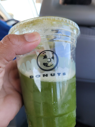 Donut Shop «Yum Yum Donuts», reviews and photos, 429 N Vincent Ave, Covina, CA 91722, USA