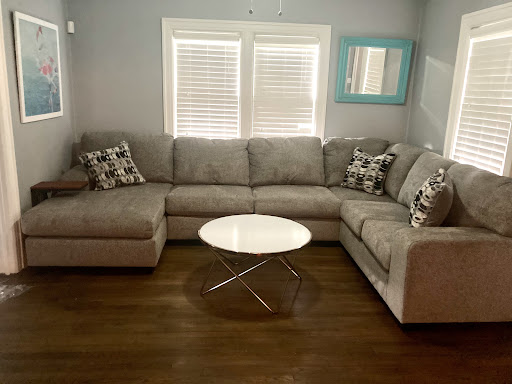 Furniture Store «Nationwide Mattress and Furniture Warehouse», reviews and photos, 769 Edgewood Ave N, Jacksonville, FL 32254, USA