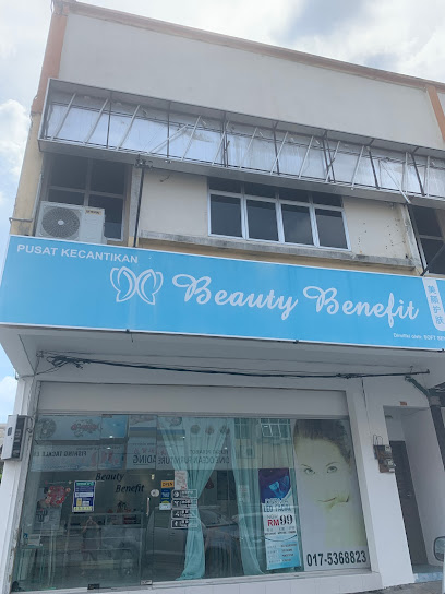 Beauty Benefit