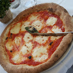 Photo n°1 de l'avis de eleonora.o fait le 16/06/2018 à 14:00 sur le  Al Cuntadein (ristorante campano ed autentica pizzeria napoletana) à Pianoro