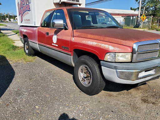 Auto Body Shop «Nationwide Dent Repair», reviews and photos, 2586 Old Washington Rd, Waldorf, MD 20601, USA