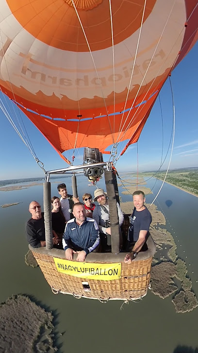 Nagylufi Hőlégballon Sport Egyesület