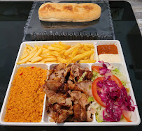 Plats et boissons du Kebab Marmara à Le Havre - n°8