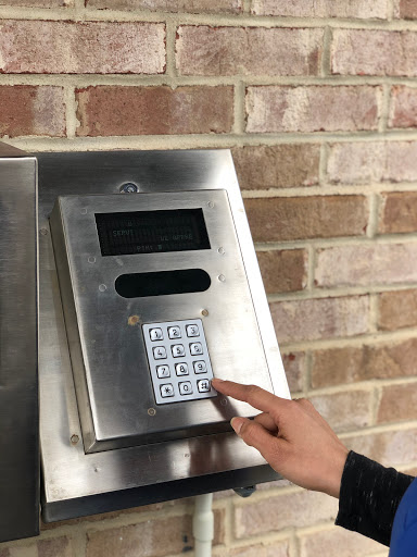 Auto Repair Shop «Precision Auto», reviews and photos, 12811 Middlebrook Road, Germantown, MD 20874, USA