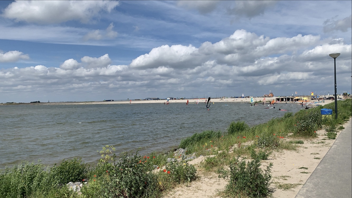 Strand Blijburg photo #8