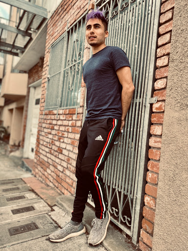 Beauty Salon «Monterey Beauty Salon», reviews and photos, 597 Monterey Blvd, San Francisco, CA 94127, USA