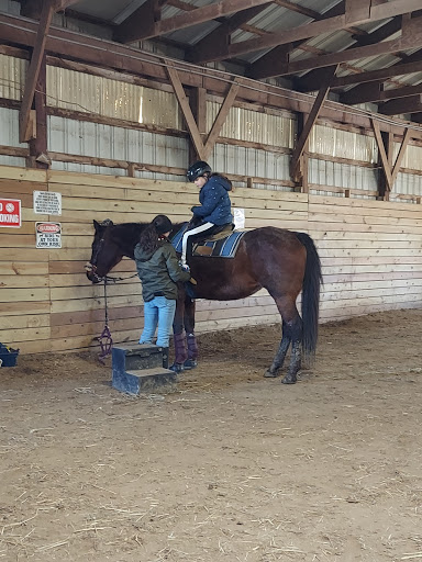 Havens Hope Ranch and Stables