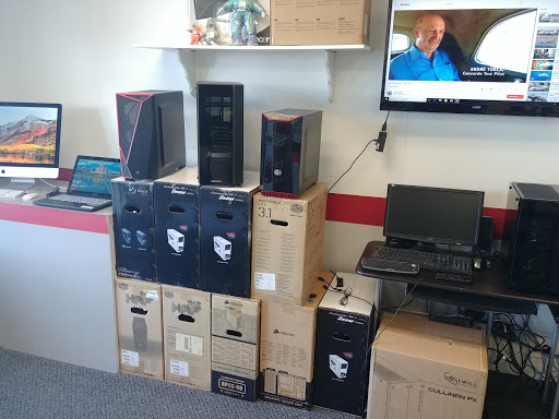 Computer Repair Service «PC Center», reviews and photos, 11187 Sheridan Blvd, Broomfield, CO 80020, USA