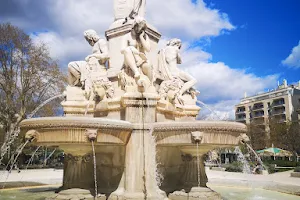 Fontaine Pradier image