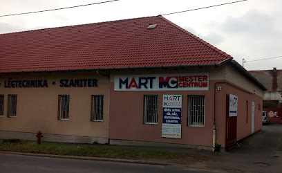 MART Mester Centrum