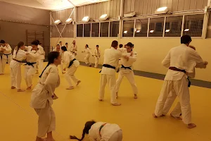 Judo Club Beaumont Marseille image