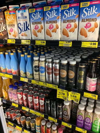 Grocery Store «Grocery Outlet Bargain Market», reviews and photos, 1671 Contra Costa Blvd, Pleasant Hill, CA 94523, USA