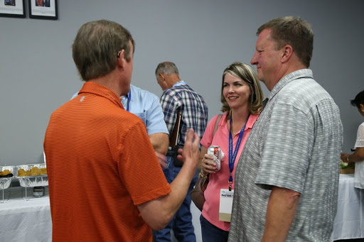 Real Estate Consultant «Education and Mentor Club for Real Estate Investing», reviews and photos, 11200 Westheimer Rd Suite 1000, Houston, TX 77042, USA