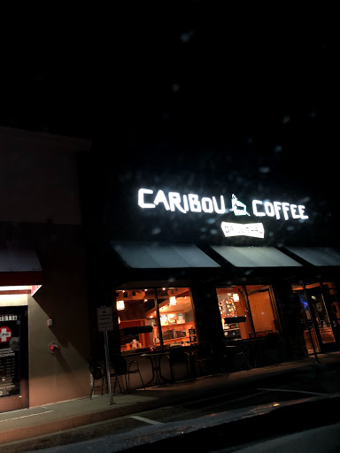 Coffee Shop «Caribou Coffee», reviews and photos, 11611 Leona Rd, Eden Prairie, MN 55344, USA
