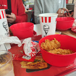 Photo n° 1 de l'avis de Gouley.u fait le 27/04/2024 à 11:59 pour KFC Tourville la Rivière à Tourville-la-Rivière