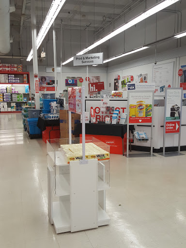 Office Supply Store «Staples», reviews and photos, 101 W Vine St, Kissimmee, FL 34741, USA
