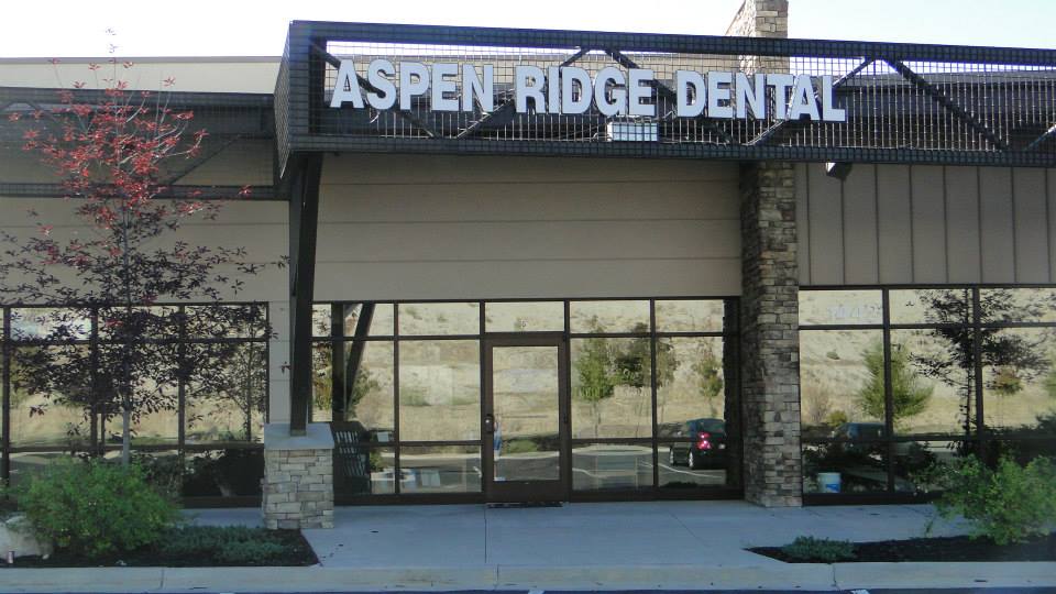 Aspen Ridge Dental