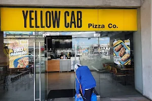 Yellow Cab Pizza Co. image