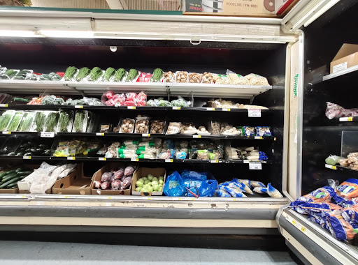 Asian Grocery Store «Viet-Wah Supermarket», reviews and photos, 1032 S Jackson St, Seattle, WA 98104, USA