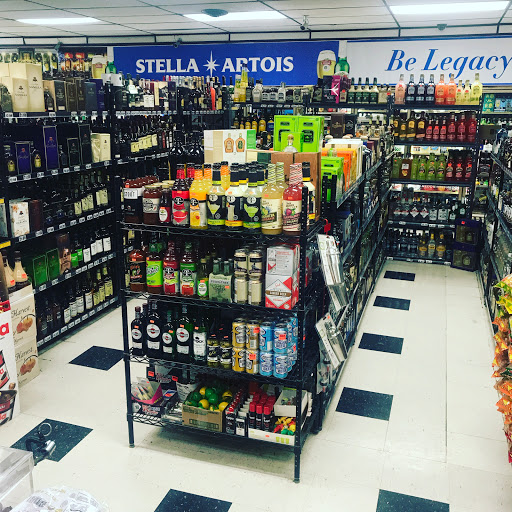 Liquor Store «Oakview Party Store», reviews and photos, 42256 Palmer Rd, Canton, MI 48188, USA