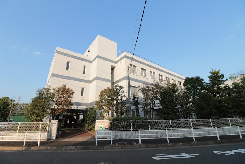 京浜島会館