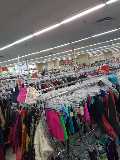 Thrift Store «Savers», reviews and photos
