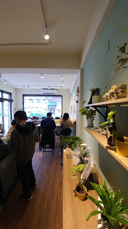 MiTTY CAFE 米堤咖啡