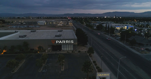 Personal Injury Attorney «PARRIS Law Firm», reviews and photos