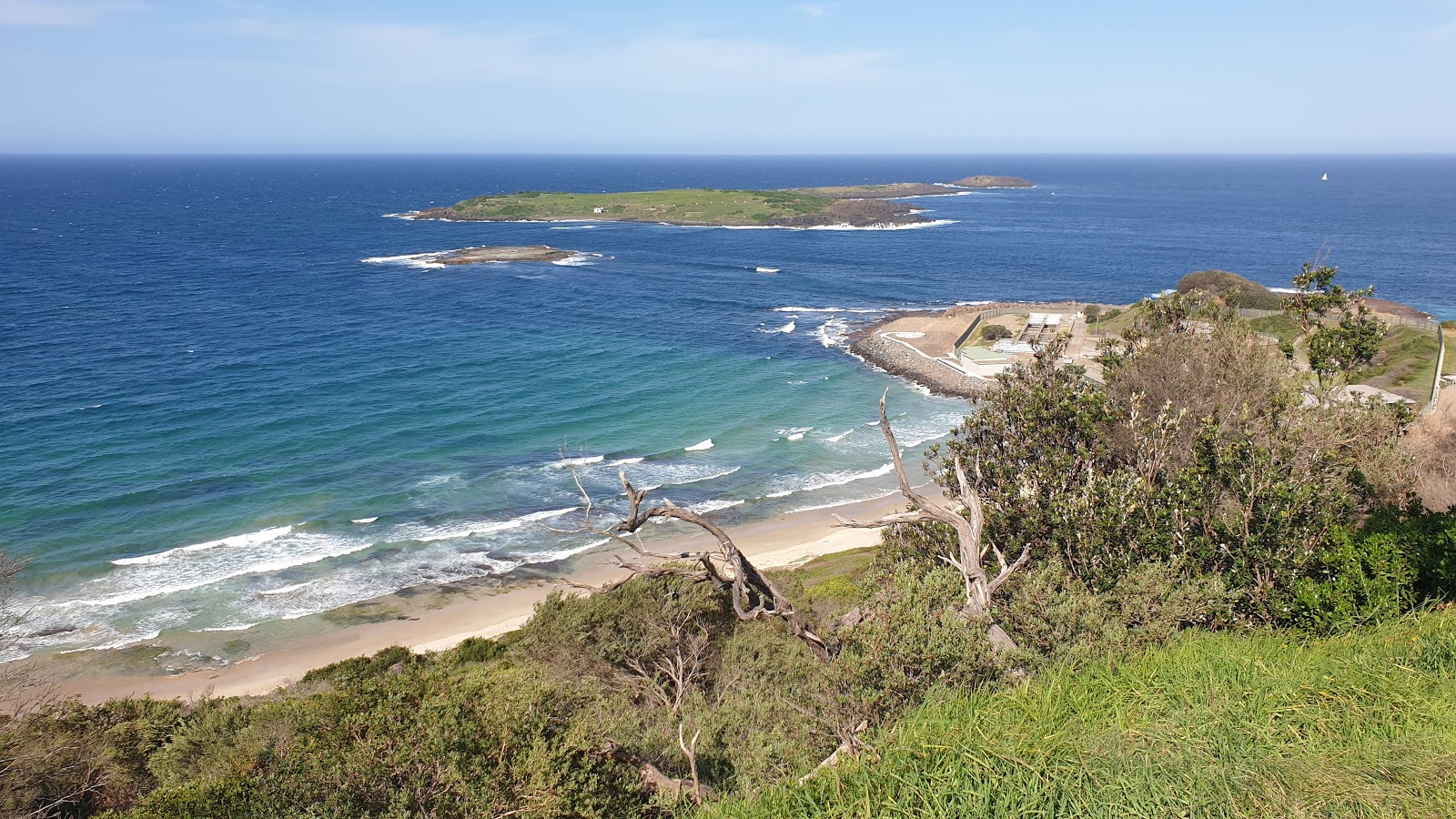 Fishermans Beach photo #9