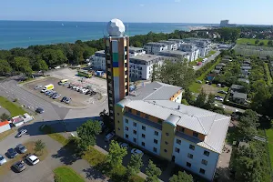 DJH Youth Hostel Warnemünde image