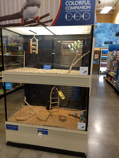 Pet Supply Store «PetSmart», reviews and photos, 11501 Metcalf Ave, Overland Park, KS 66210, USA