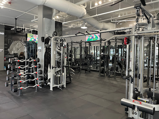 Gym «Pro Fit Training Gym», reviews and photos, 915 8th Ave N, Seattle, WA 98109, USA