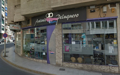 Antonio Peluquero en Albacete, Albacete