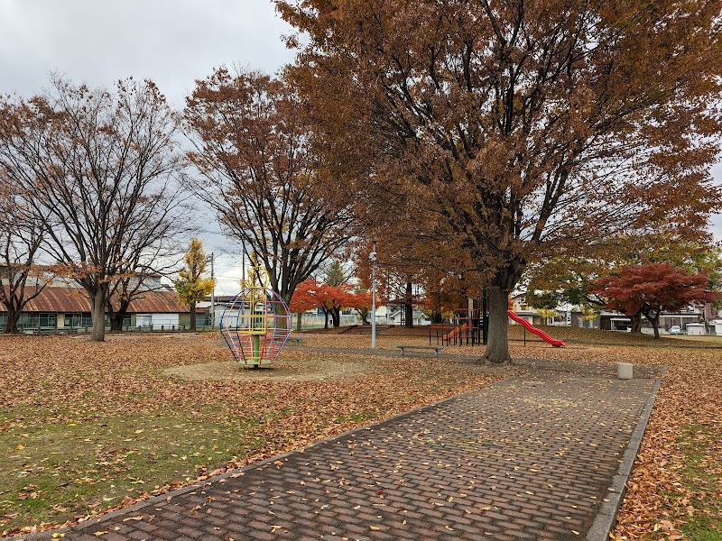 宮町観音堂公園