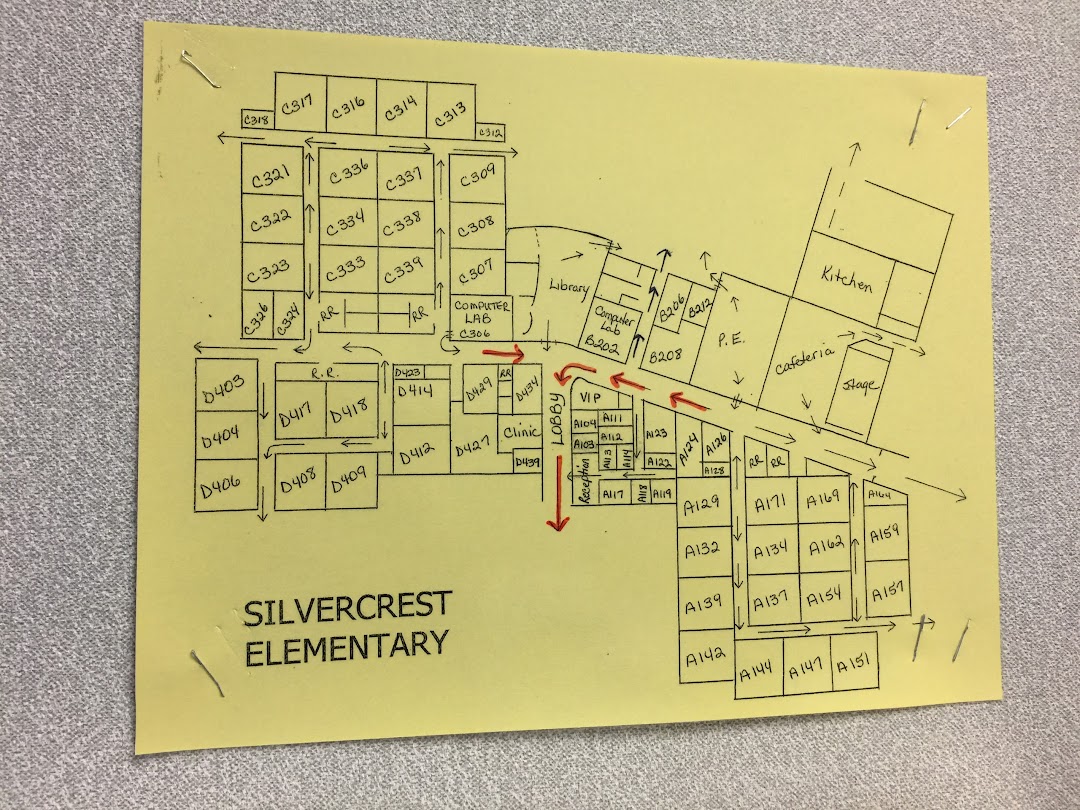 Silvercrest Elementary