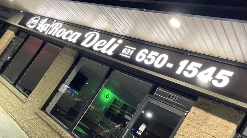 La Roca Deli 11752