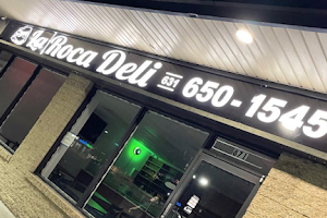 La Roca Deli image