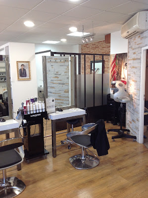 Coiffure W F à Alissas