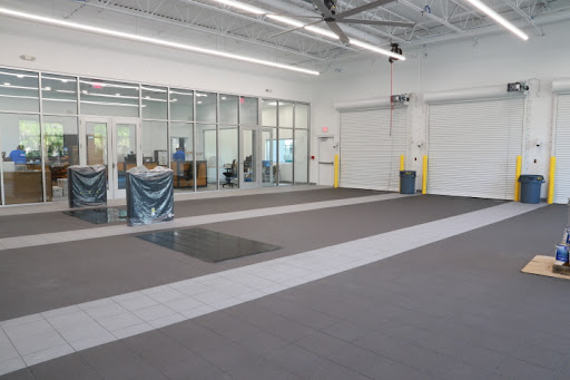 Car Dealer «Boniface-Hiers Chrysler Dodge Jeep», reviews and photos, 1775 E Merritt Island Causeway, Merritt Island, FL 32952, USA