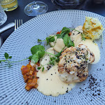 Photo n°2 de l'avis de Maria.r fait le 16/06/2023 à 14:41 sur le  RÖBBEK eatery à Hamburg