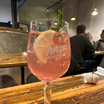 Photo n°2 de l'avis de Mrs..u fait le 26/11/2023 à 13:52 sur le  Selecta Modern Pizza à Berlin