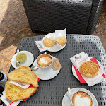 Photo n°5 de l'avis de Alessandro.a fait le 08/04/2023 à 12:50 sur le  Bar Ai Portici à Valvasone Arzene