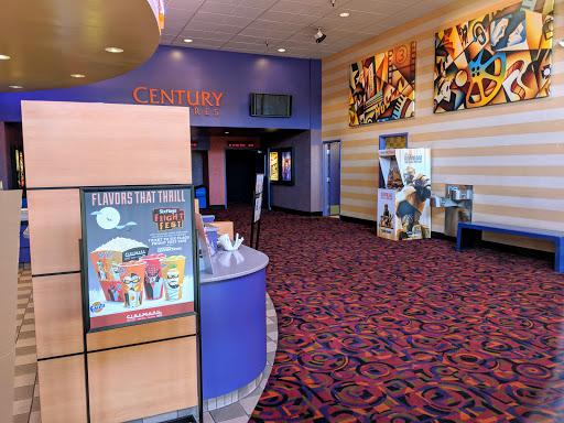 Movie Theater «Cinemark - Century Larkspur», reviews and photos, 500 Larkspur Landing Cir, Larkspur, CA 94939, USA