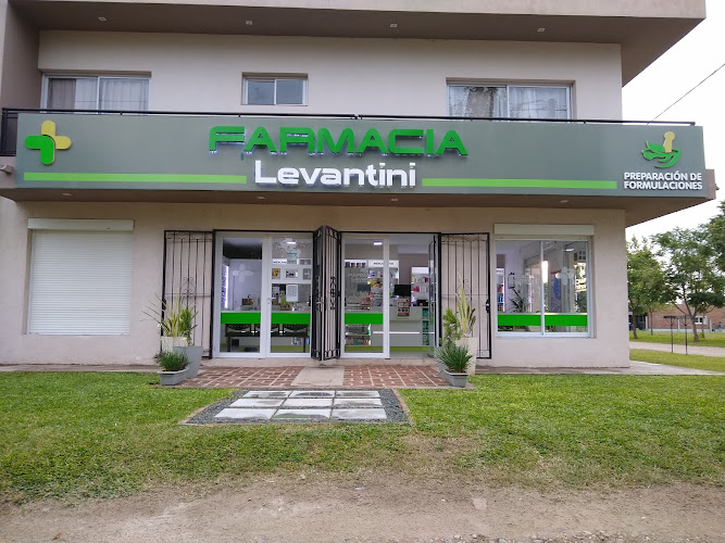 Farmacia Levantini
