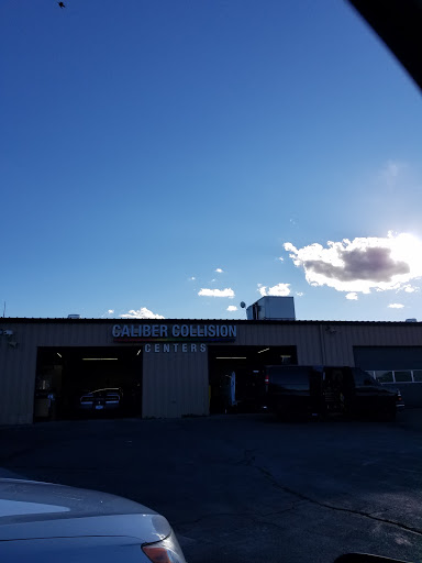 Auto Body Shop «Caliber Collision», reviews and photos, 935 Harvard Way, Reno, NV 89502, USA