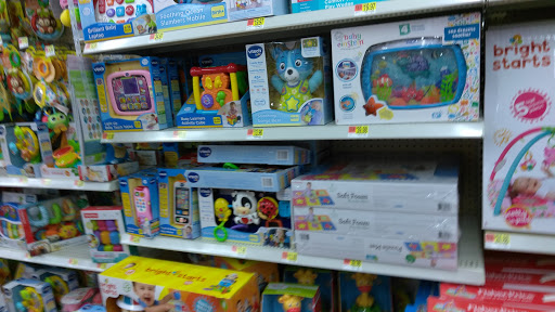 Department Store «Walmart Supercenter», reviews and photos, 12981 Shelbyville Rd, Middletown, KY 40243, USA