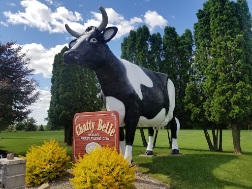 Cheese Shop «Pavilion Cheese & Gifts», reviews and photos, 1201 E Division St, Neillsville, WI 54456, USA