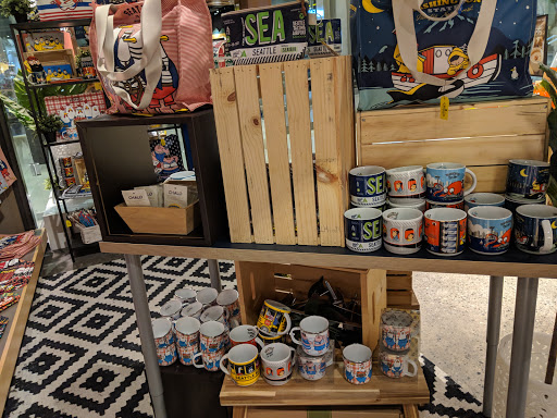 Gift Shop «Made In Washington», reviews and photos, 190 Bellevue Way NE, Bellevue, WA 98004, USA